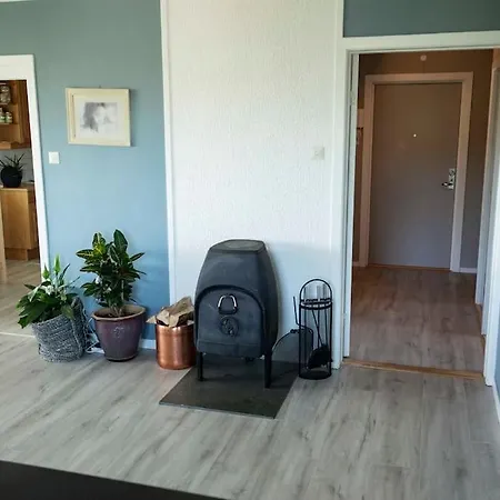 5 Minutes To Downtown Arendal-free Parking Arendal